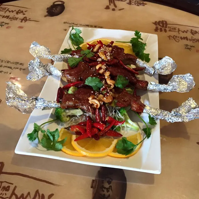 Cheng Du Chinese restaurant 2