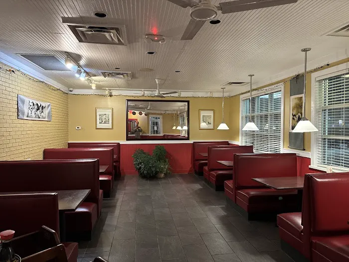 Cheng Du Chinese restaurant 5