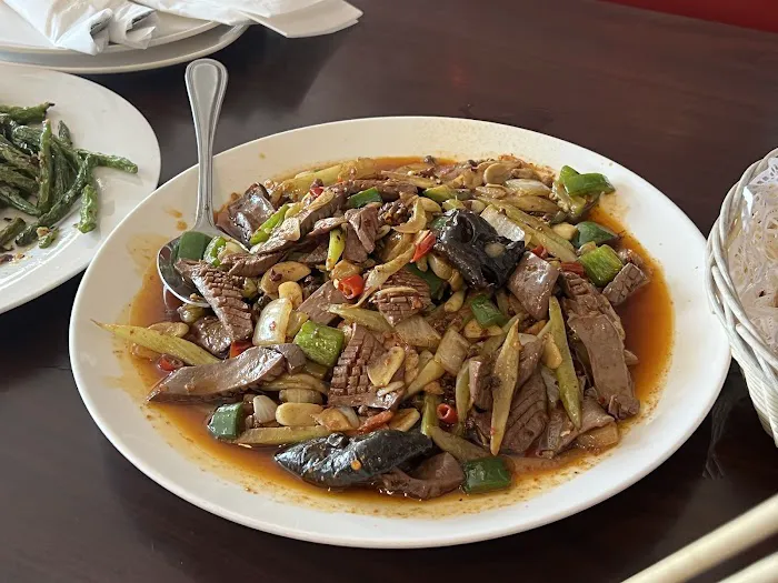 Cheng Du Chinese restaurant 7