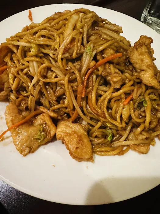 Cheng Du Chinese restaurant 10