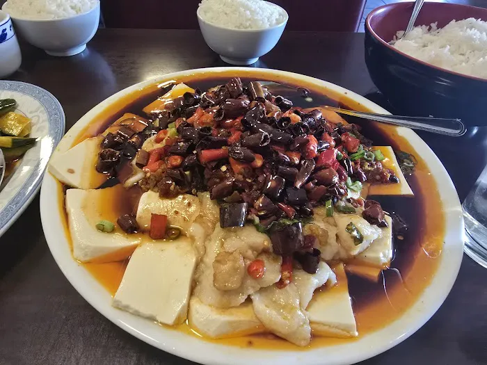 Cheng Du Chinese restaurant 8