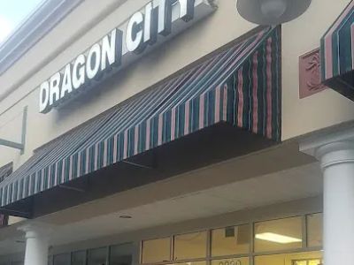 Dragon City 0