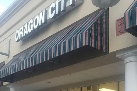 Dragon City