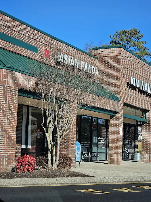 New Asian Panda 1