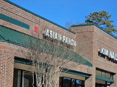 New Asian Panda 0
