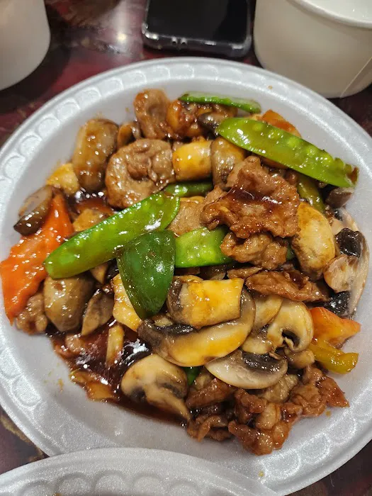 New Asian Panda 6