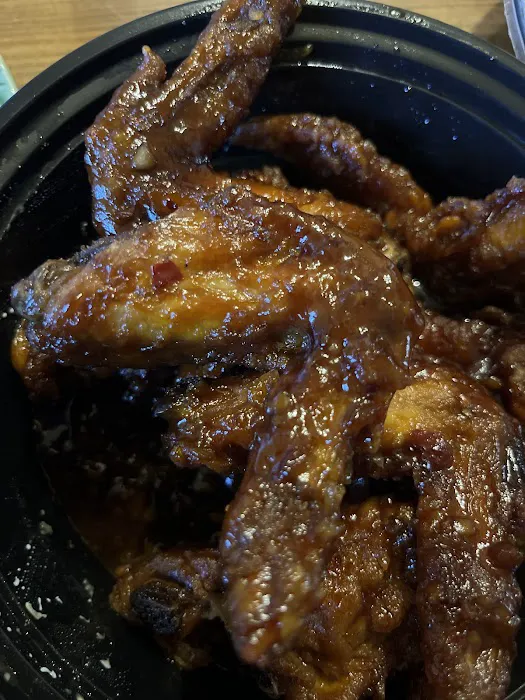 Eastern Carryout 1