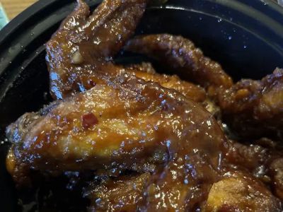 Eastern Carryout 0