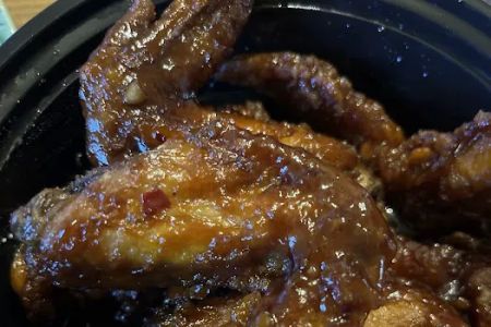 Eastern Carryout