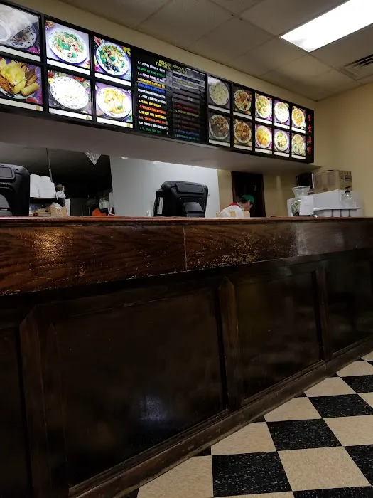 Eastern Carryout 5