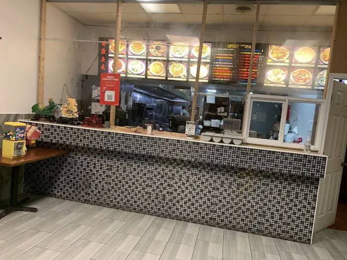 Eastern Carryout 4