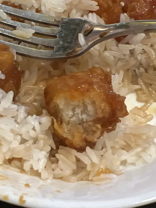Eastern Carryout 8