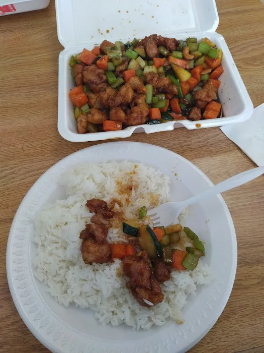 Eastern Carryout 6