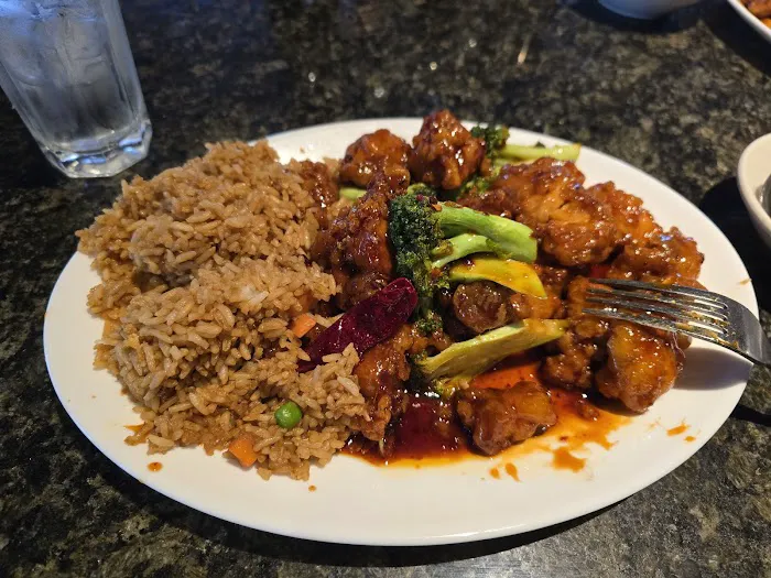 Peking Restaurant 3