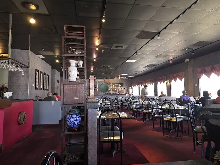 Peking Restaurant 5