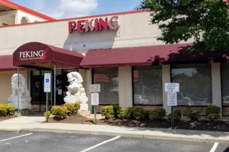 Peking Restaurant