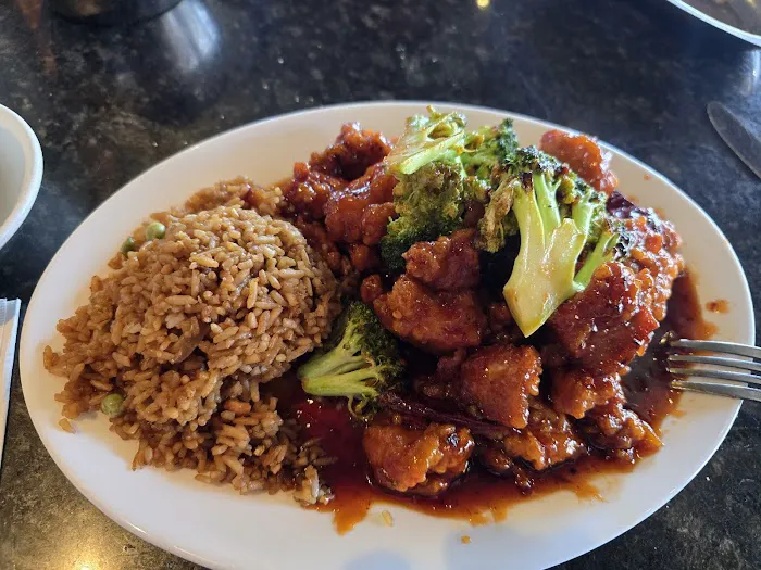 Peking Restaurant 4