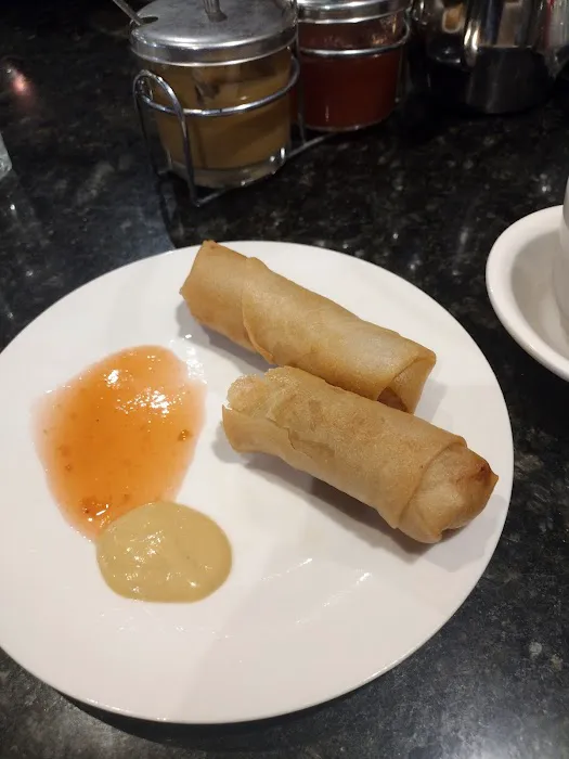 Peking Restaurant 10
