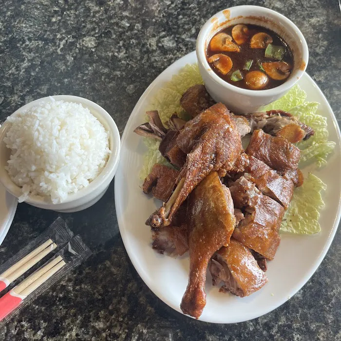 Peking Restaurant 8