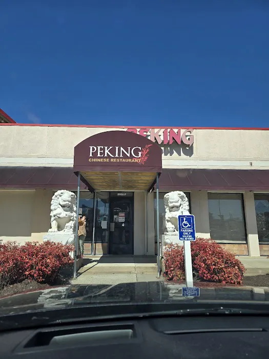 Peking Restaurant 7