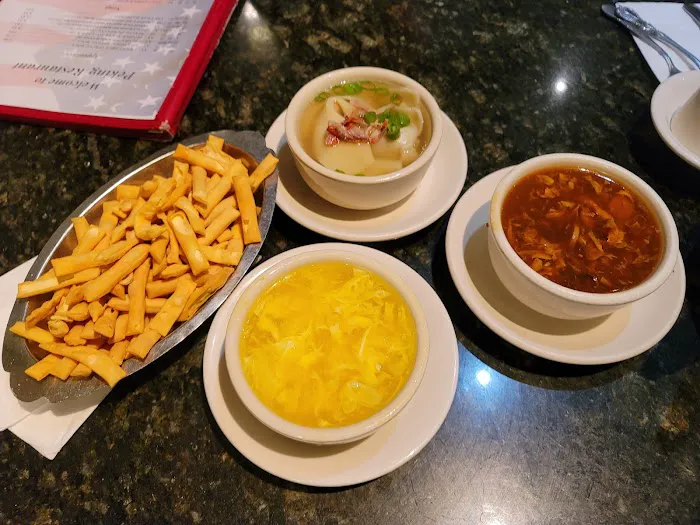 Peking Restaurant 9