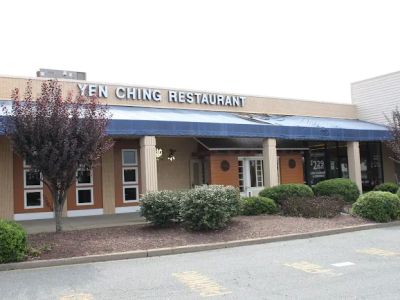 Yen Ching Henrico 0