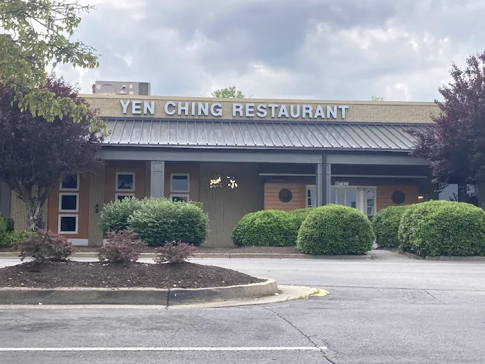 Yen Ching Henrico 5
