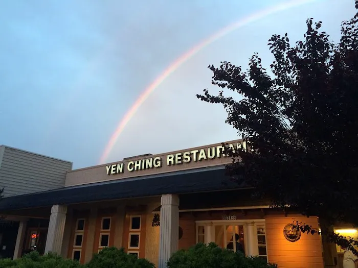 Yen Ching Henrico 3