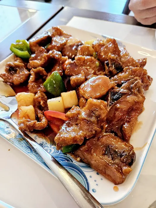 Cantonese Kitchen 3