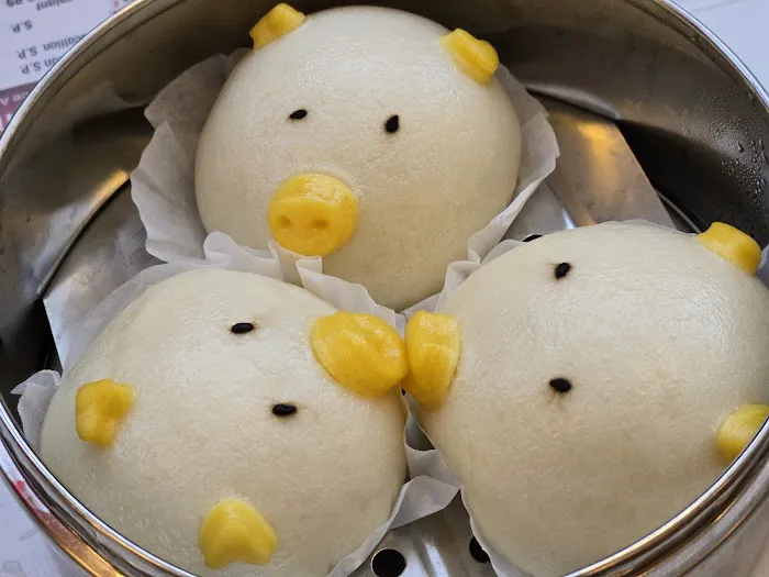 Cantonese Kitchen 5