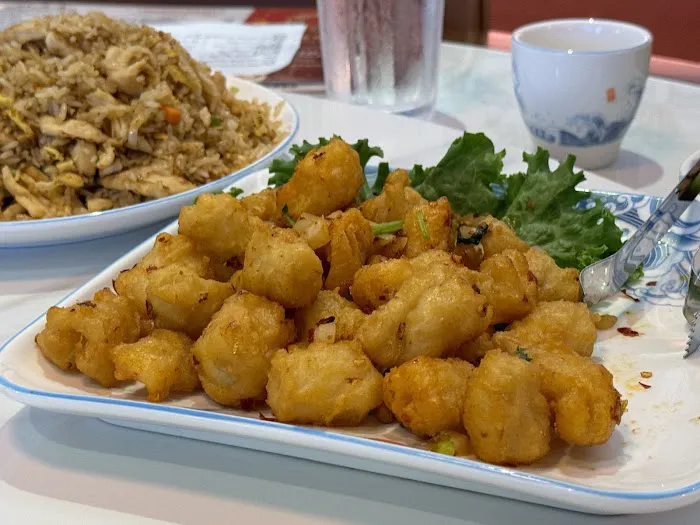 Cantonese Kitchen 8