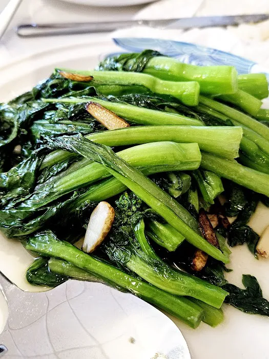 Cantonese Kitchen 10