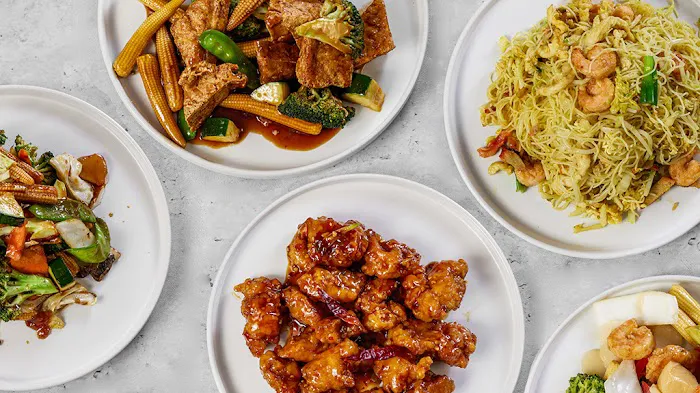 Jade Chinese Restaurant 3