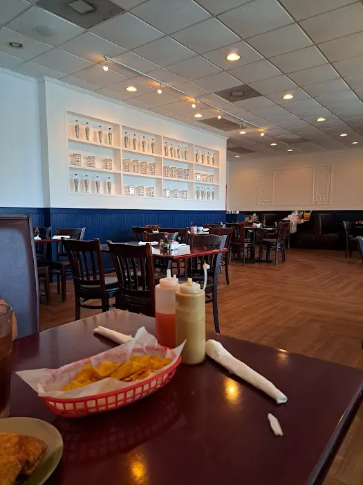 Jade Chinese Restaurant 7
