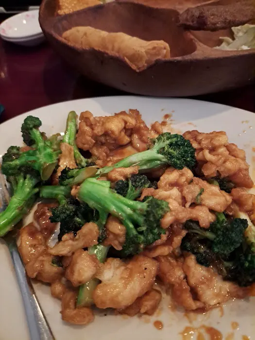 Jade Chinese Restaurant 5