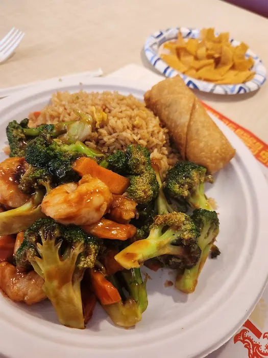 Hunan Cafe 3