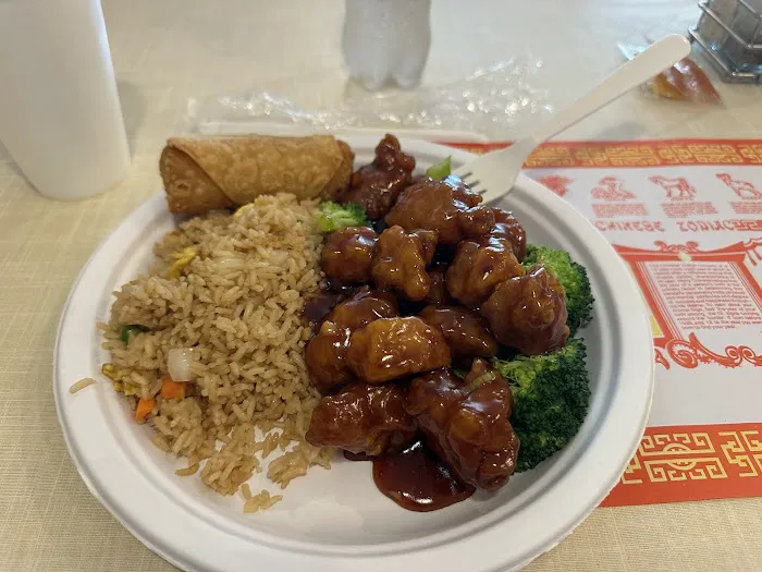 Hunan Cafe 2