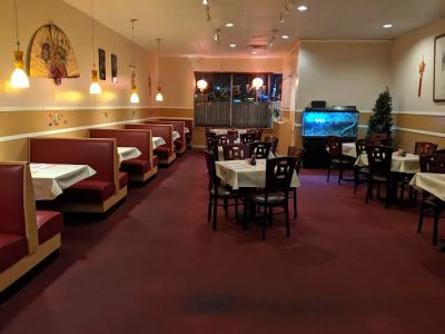 Hunan Cafe 0