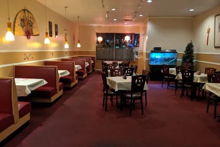 Hunan Cafe