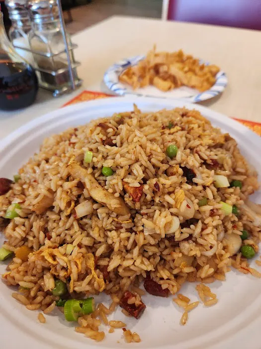 Hunan Cafe 4