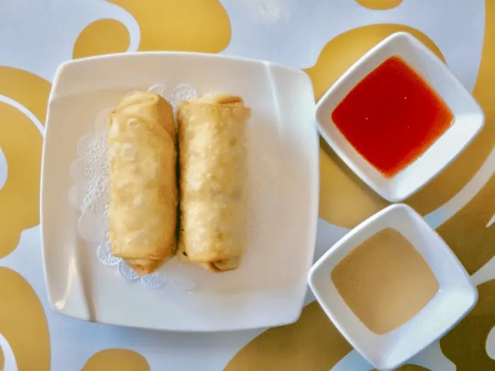 Hunan Cafe 6