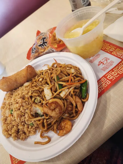 Hunan Cafe 9