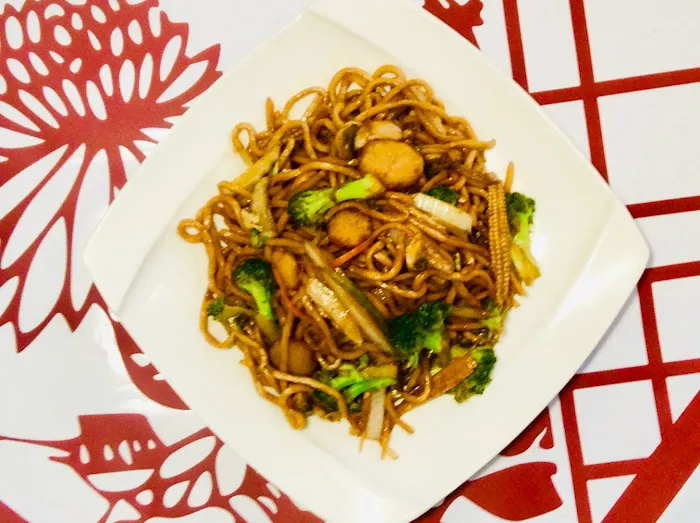Hunan Cafe 8