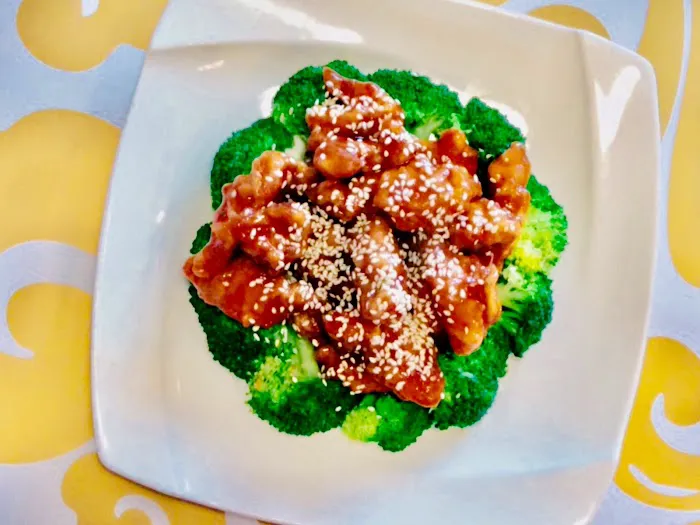 Hunan Cafe 10