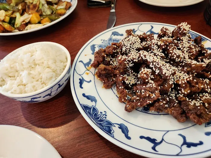 Zheng Chinese Restaurant 2