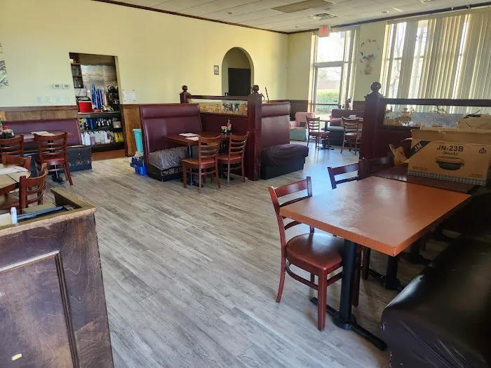 Zheng Chinese Restaurant 4