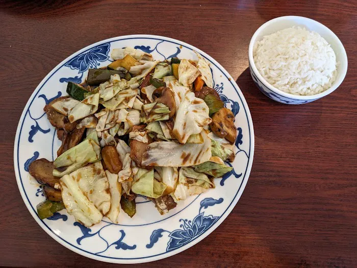 Zheng Chinese Restaurant 7