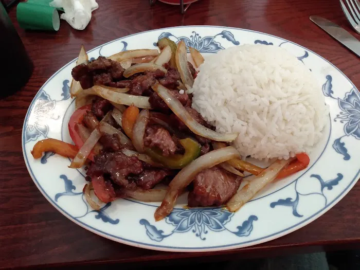 Zheng Chinese Restaurant 9