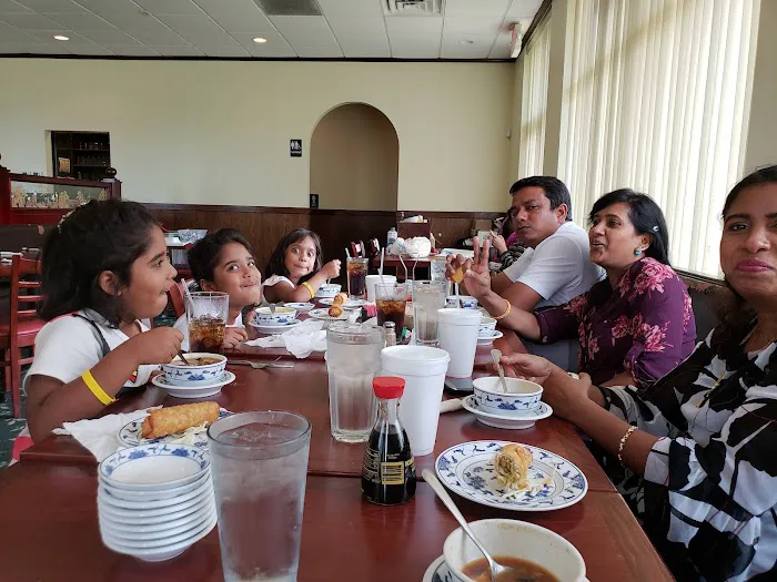 Zheng Chinese Restaurant 10