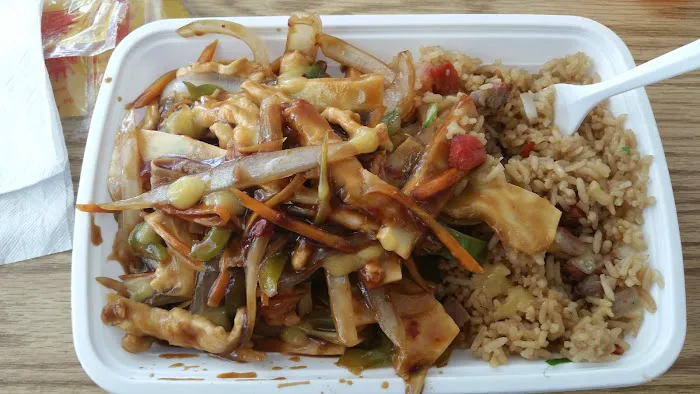 China Wok 6